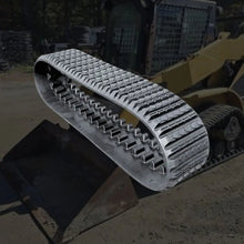 CAT 257D Rubber Tracks - TrackTECH Rubber Tracks