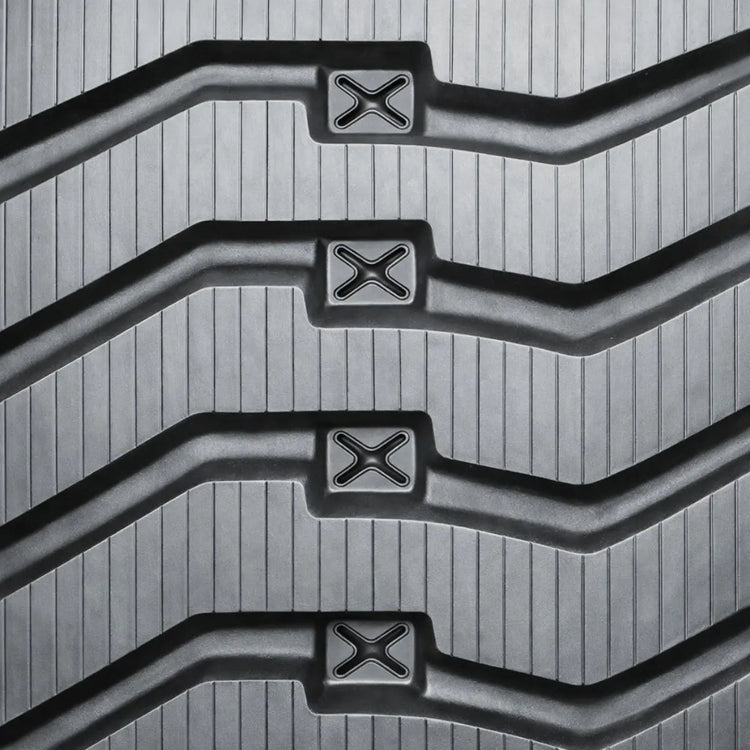 450x86x58 Rubber Track – Multi-Terrain (18