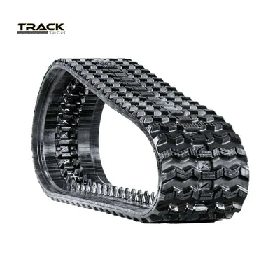 Mustang MTL325 Rubber Track | 450x100x50