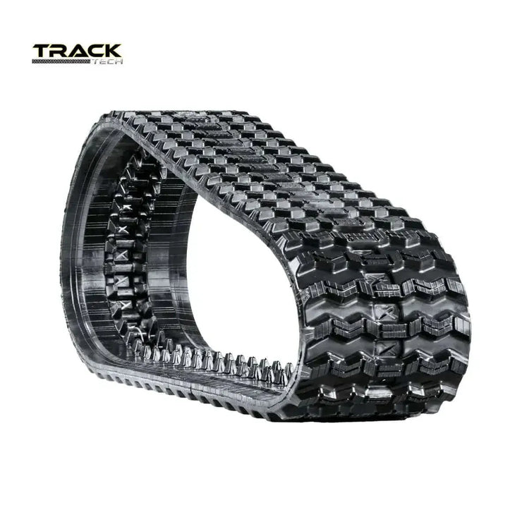 Mustang MTL325 Rubber Track | 450x100x50