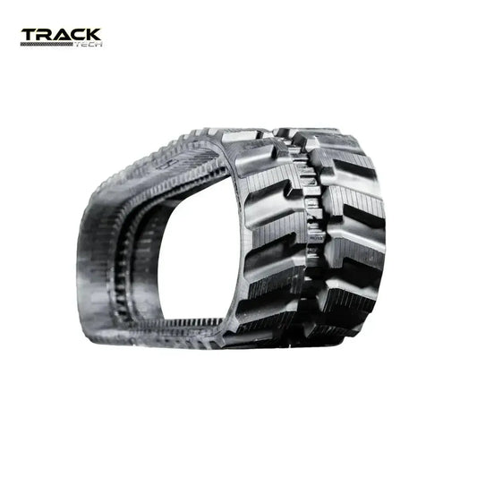New Holland E57C replacement track 400x72x74 tread pattern