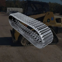 320x86x52 Rubber Tracks – Fits ASV RT-50 - TrackTECH Rubber Tracks