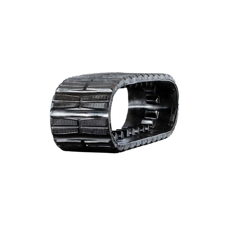 240x87x37 heavy-duty rubber track replacement - image 2 - TrackTECH