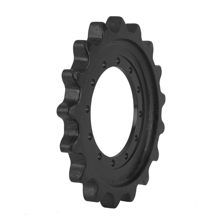 John Deere 317G Sprocket | Part #T349306 - close up