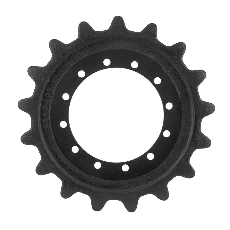 John Deere 317G Sprocket | Part #T349306 - internal guide lugs