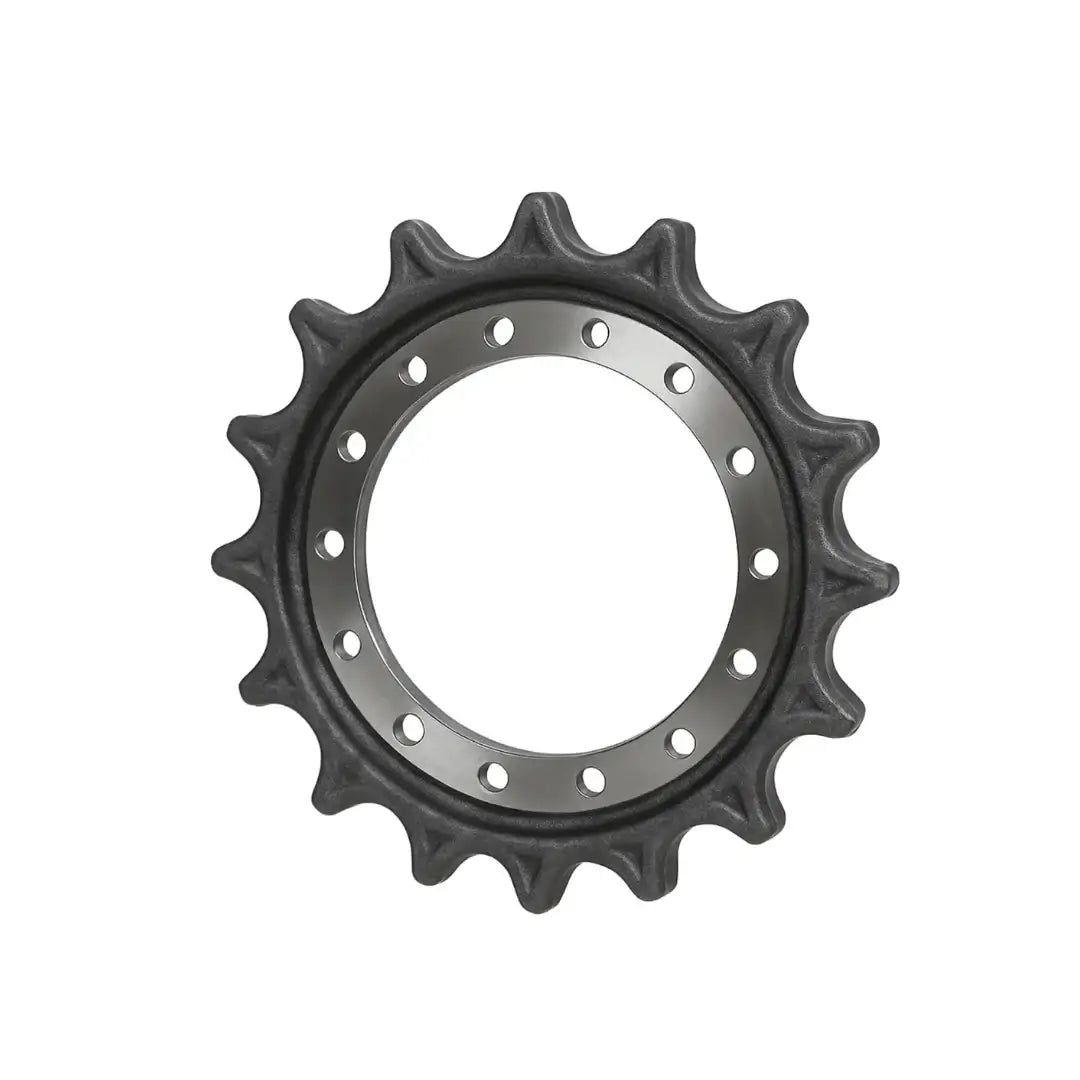Bobcat T595 Heavy Duty Sprocket - TrackTECH Rubber Tracks