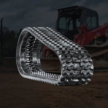 Takeuchi TL12R2 Rubber Tracks (Built to Spec) - TrackTECH Rubber Tracks