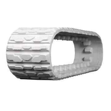 Toro Dingo TX1000 240x87.63x37 Non-Marking Rubber Track - Profile View
