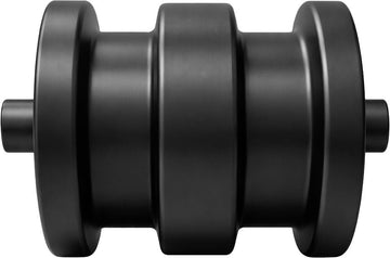 Takeuchi TB016 Bottom Roller | Part #03313-06100 - close up