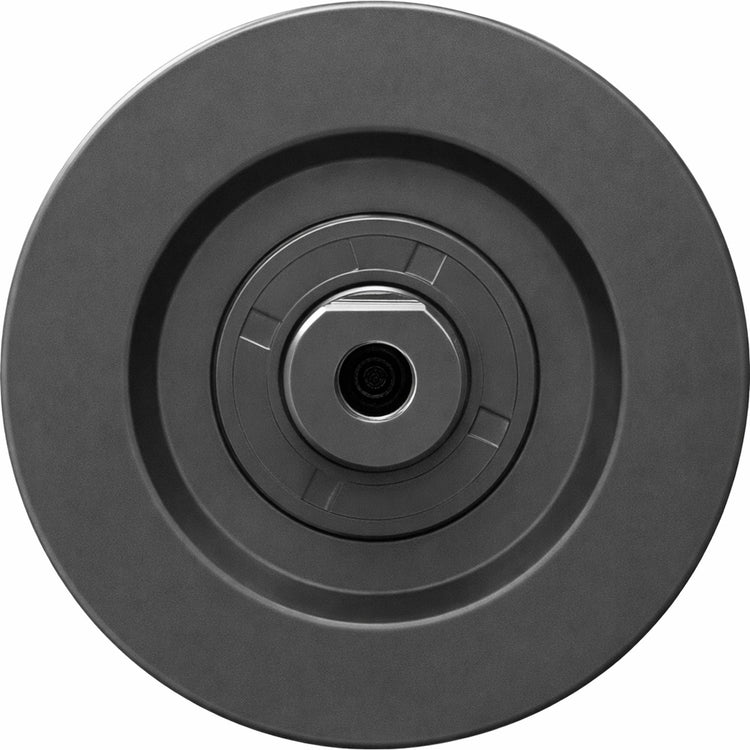 Takeuchi TB135 Bottom Roller | Part #03313-06100 - internal guide lugs
