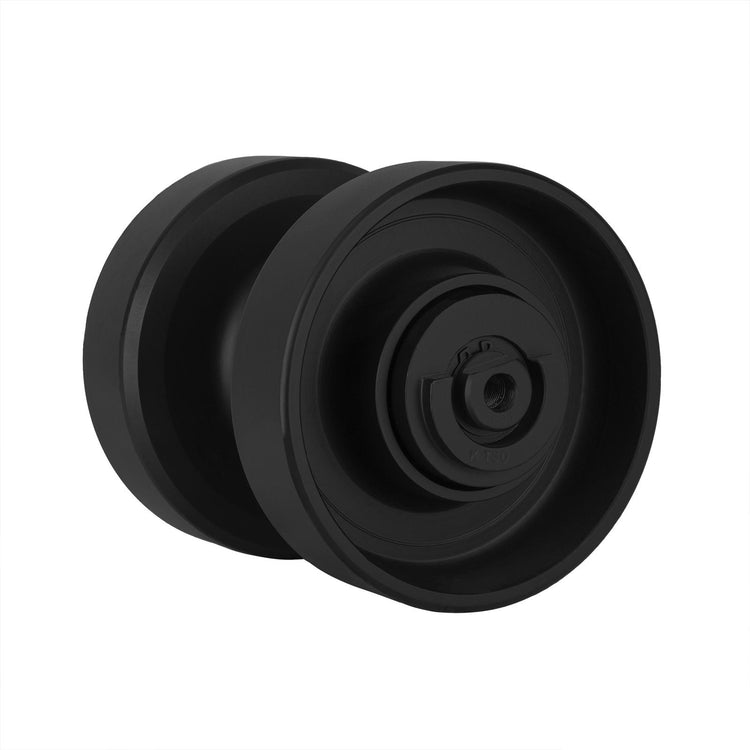 Takeuchi TL10V2 Bottom Roller | Part #06813-00027 - left side