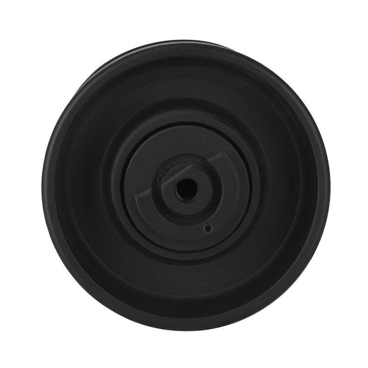 Takeuchi TL6R Bottom Roller | Part #06813-00027 - internal guide lugs