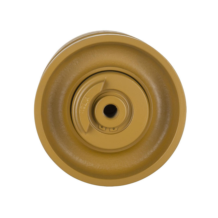 CAT 249D3 Bottom Roller | Part #420-9801 - left side