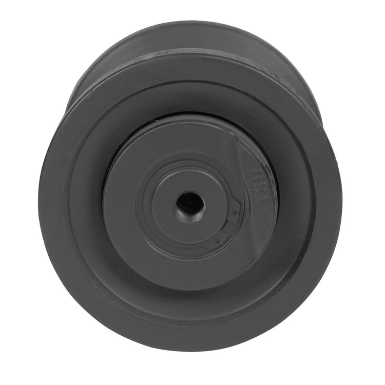 Kubota KX018-4 Bottom Roller | Part #RG158-21700 - left side