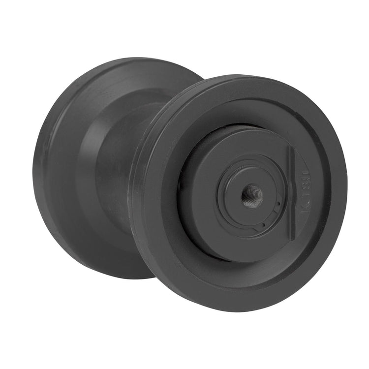 Kubota U17 Bottom Roller | Part #RA231-21700 - internal guide lugs