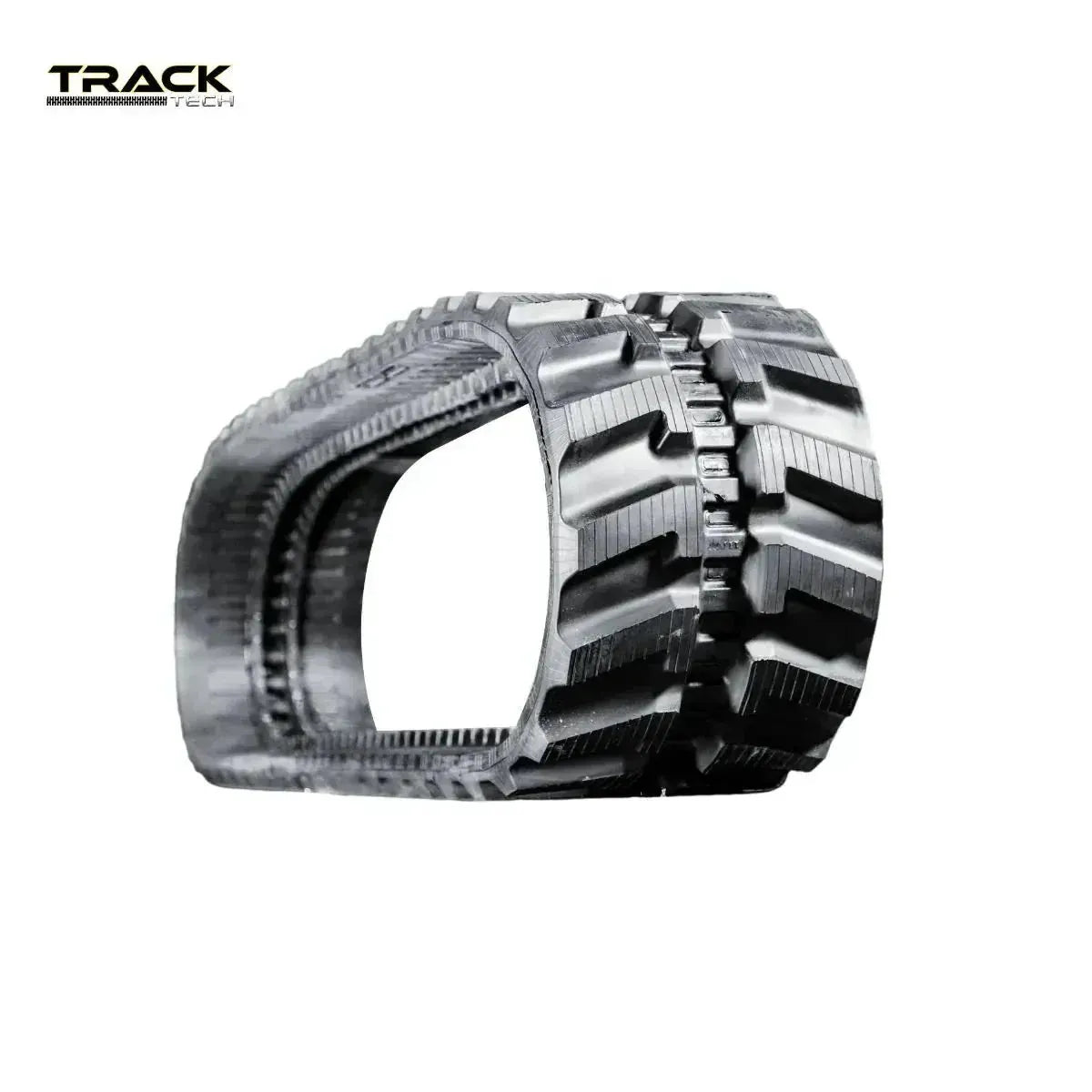 Takeuchi TB370 replacement track 400x72x74 tread pattern
