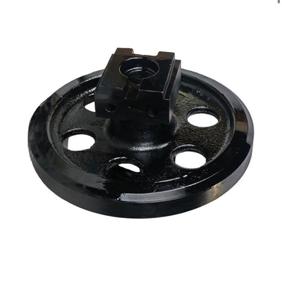 Takeuchi TL6R | Front Idler