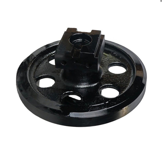 TrackTECH rubber track product image