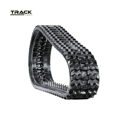 Takeuchi TL6R Rubber Track (320×86×49) Skid Steer Tracks | Direct-Fit Rubber Track