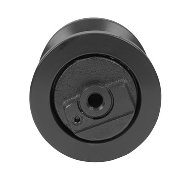 Kubota KX040-4 Bottom Roller | Part #RD118-21700 - close up