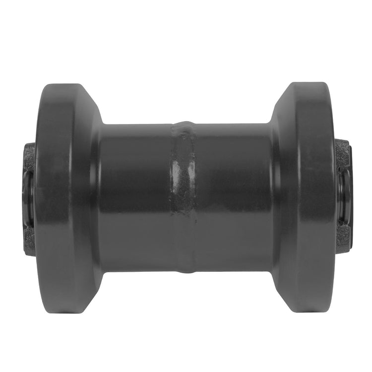 Kubota KX121-3 / KX121-3S / KX121-3SS Bottom Roller | Part #RD118-21700 - left side