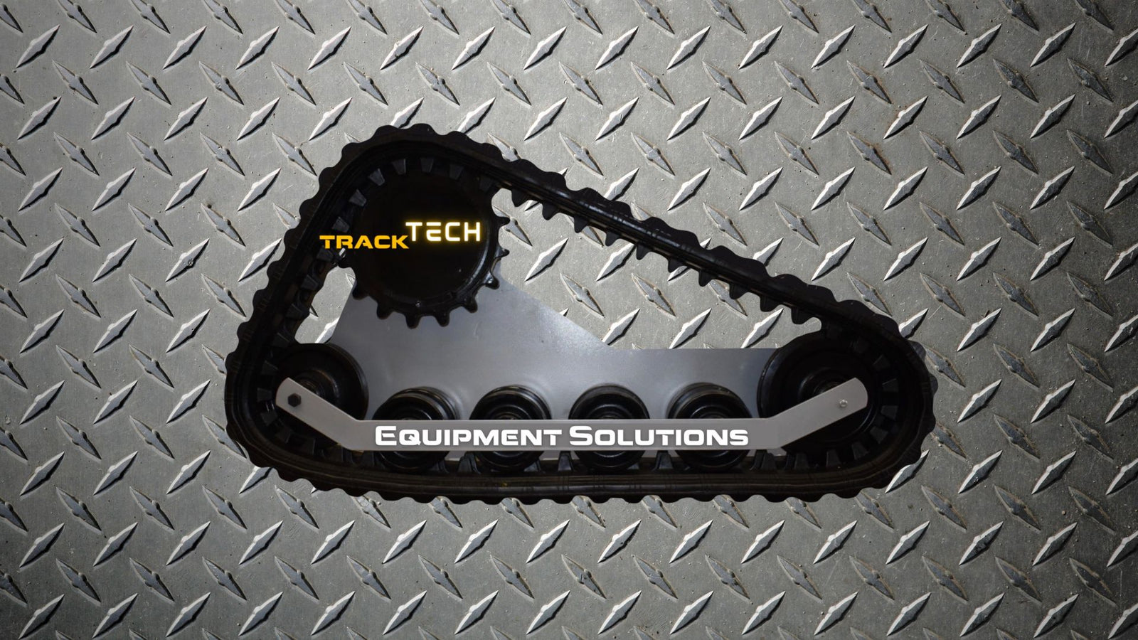 New Rubber Tracks