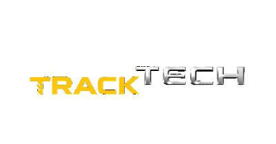 TrackTECH Rubber Tracks logo