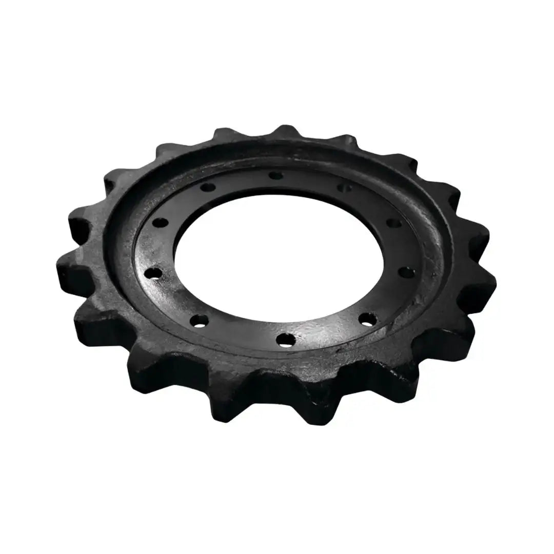 John Deere 333G Drive Sprocket | Fits John Deere 333G | TrackTECH Aftermarket - TrackTECH Rubber Tracks