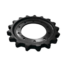 John Deere 333G Drive Sprocket | Fits John Deere 333G | TrackTECH Aftermarket – TrackTECH MAX Series - TrackTECH Rubber Tracks