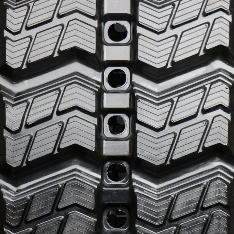 450x86x58 Rubber Track – All-Terrain (18