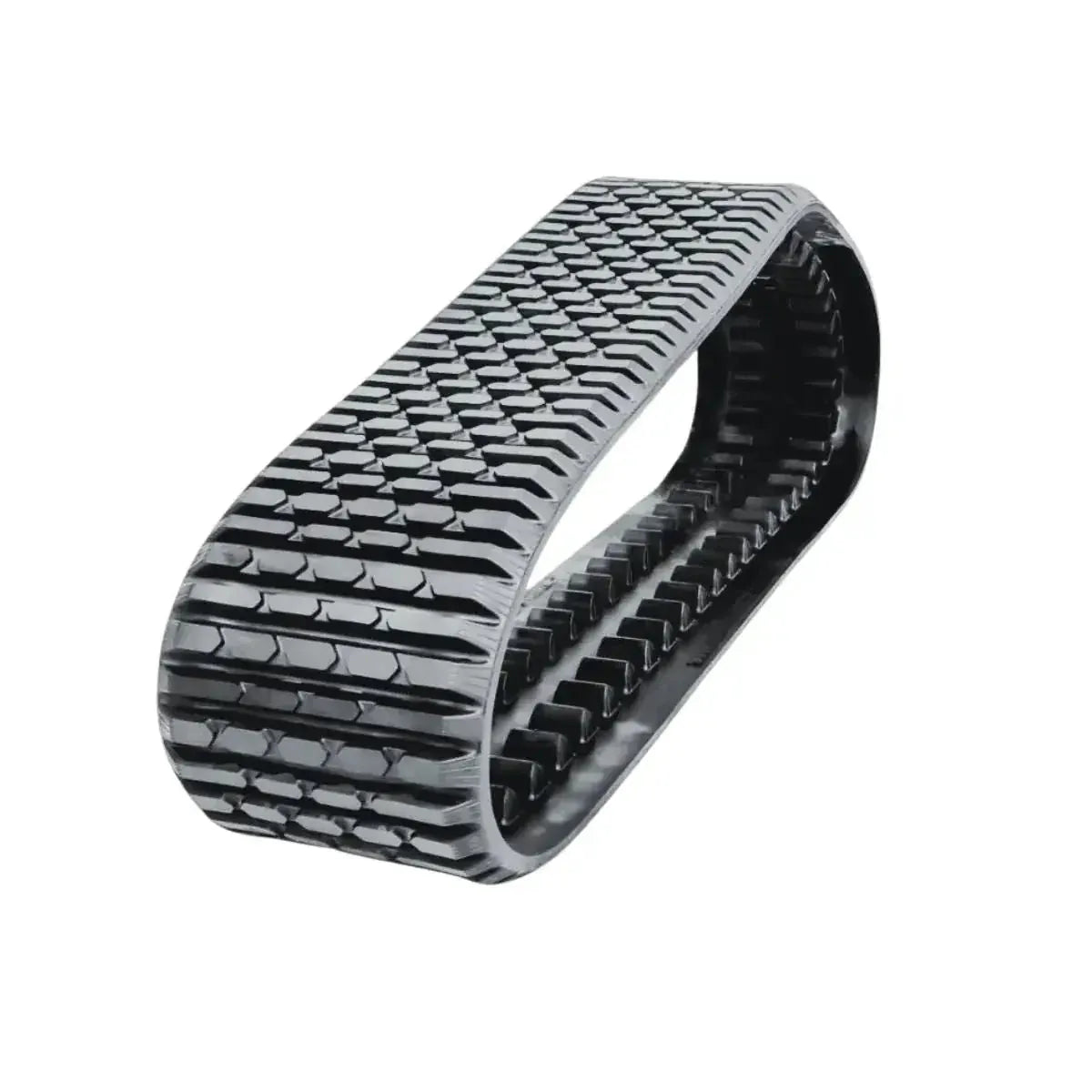 ASV MD70 mini excavator rubber track