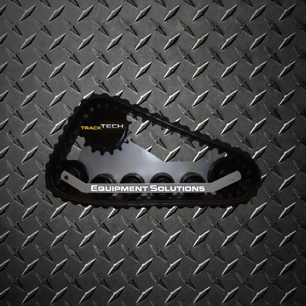 Sumitomo rubber tracks