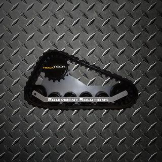 Develon rubber tracks