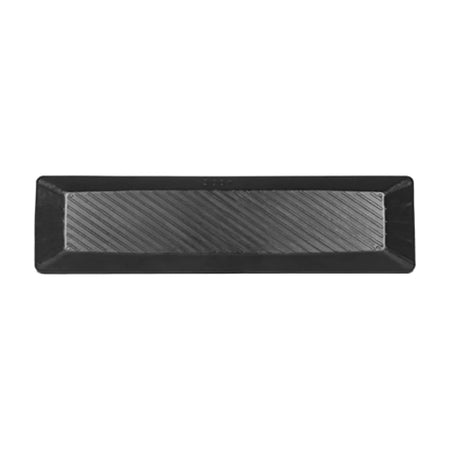 400mm Bolt-On Track Pad – 135 Series