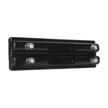 400mm Bolt-On Track Pad – 135 Series – view 3