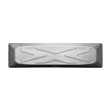 500mm Bolt-On Track Pad – 175 Series – view 2