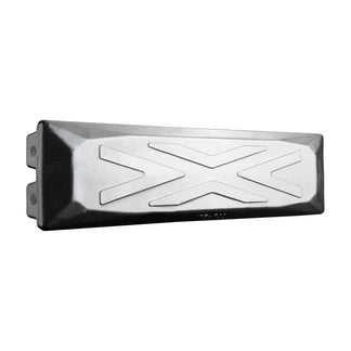 500mm Bolt-On Track Pad – 175 Series