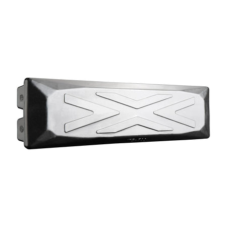 500mm Bolt-On Track Pad – 175 Series