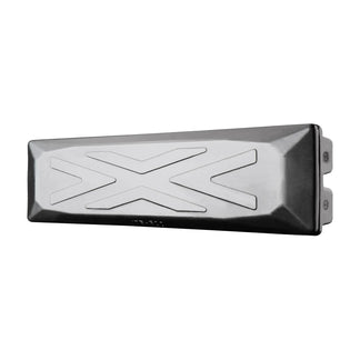 500mm Bolt-On Track Pad – 175 Series – view 3