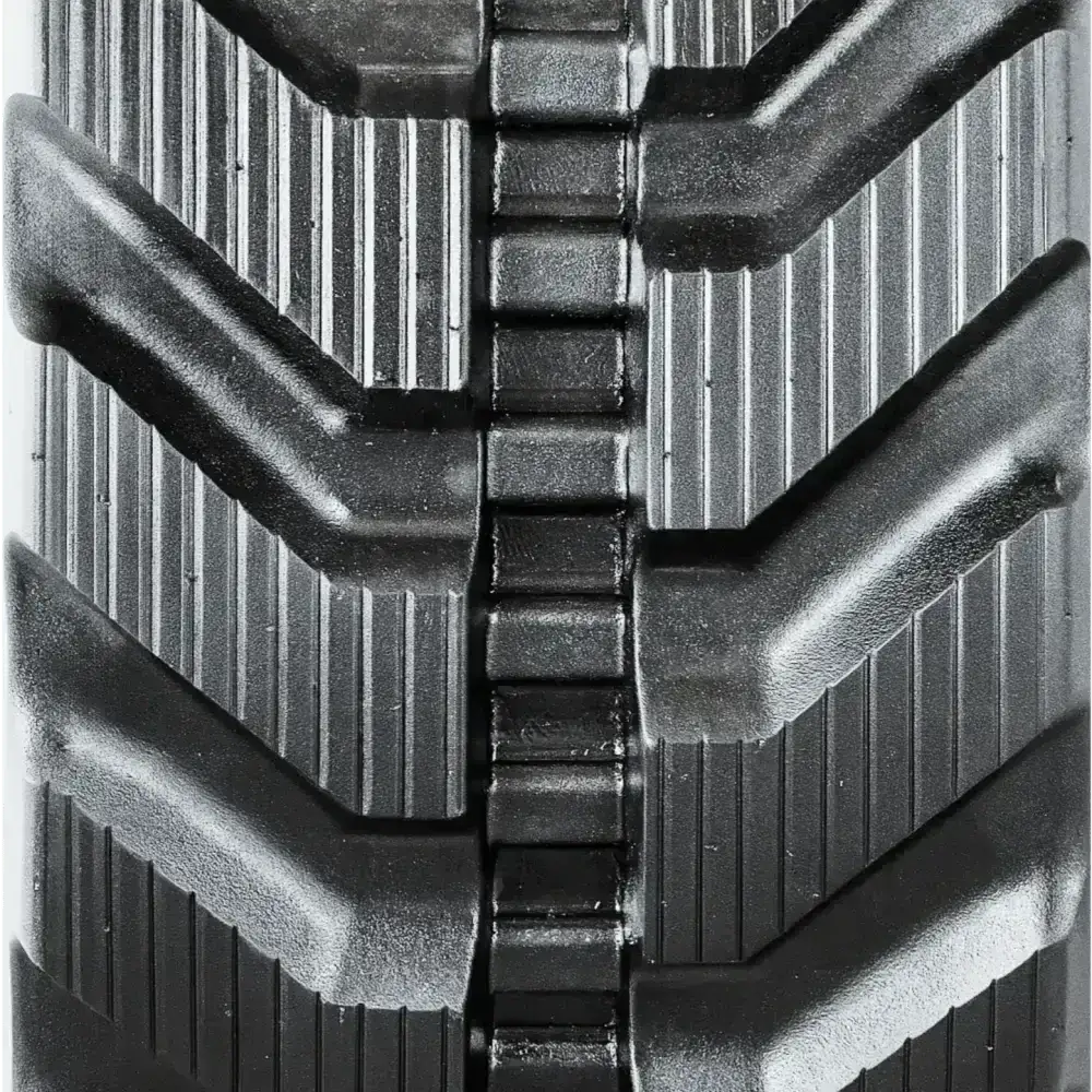 Bobcat 331 Rubber Tracks - TrackTECH Rubber Tracks
