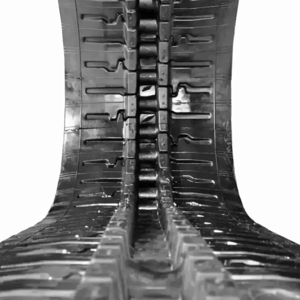 Bobcat 331 Rubber Tracks - TrackTECH Rubber Tracks