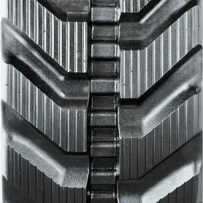 Bobcat 428 Rubber Tracks - TrackTECH Rubber Tracks