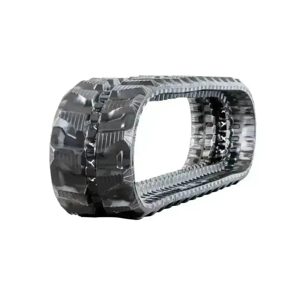 Bobcat E20 Rubber Tracks - TrackTECH Rubber Tracks