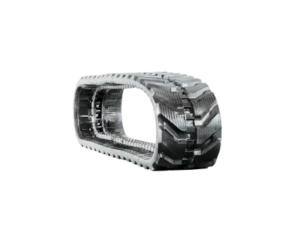 Bobcat E25 Rubber Tracks - TrackTECH Rubber Tracks