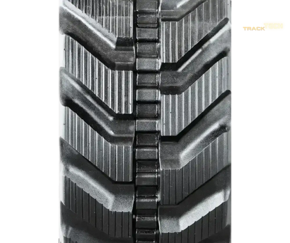 Bobcat E26 Rubber Tracks - TrackTECH Rubber Tracks