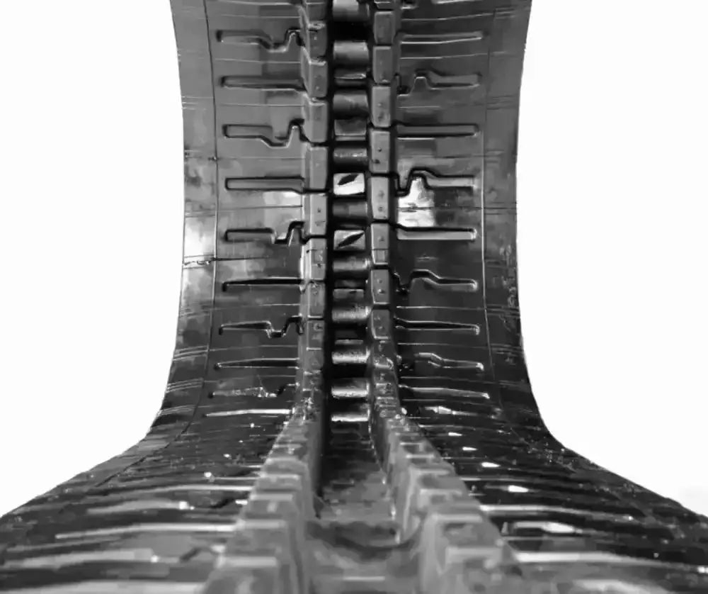 Bobcat E26 Rubber Tracks - TrackTECH Rubber Tracks