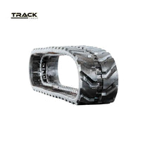 Bobcat E35 Rubber Track