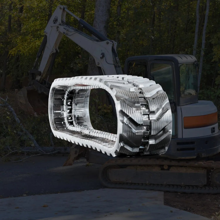 Bobcat E35 Rubber Tracks | 300x52.5Nx84