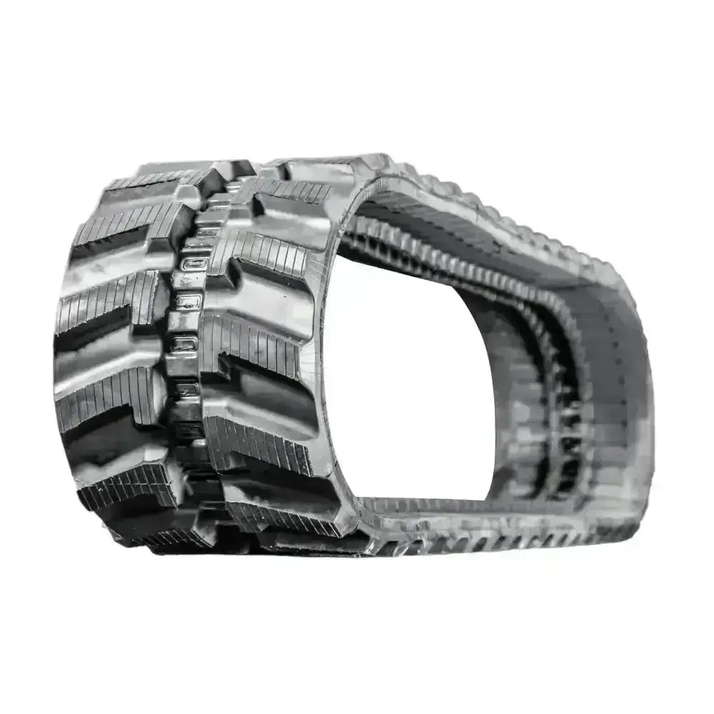 Bobcat E45 Mini Ex Tracks - TrackTECH Rubber Tracks