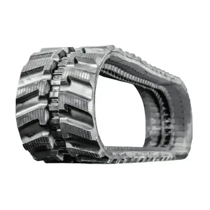 Bobcat E45 Mini Ex Tracks - TrackTECH Rubber Tracks